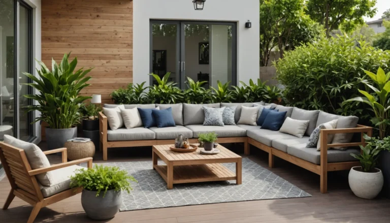 poser une terrasse en bois sur parpaing