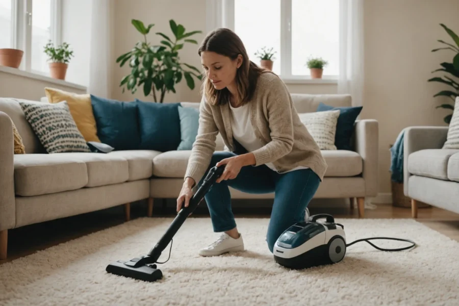 Guide_Complet:_Comment_Nettoyer_Efficacement_Vos_Tapis_à_la_Maison