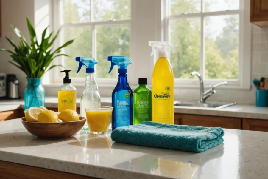 Les_Meilleurs_Produits_Naturels_pour_un_Ménage_Écologique_et_Efficace