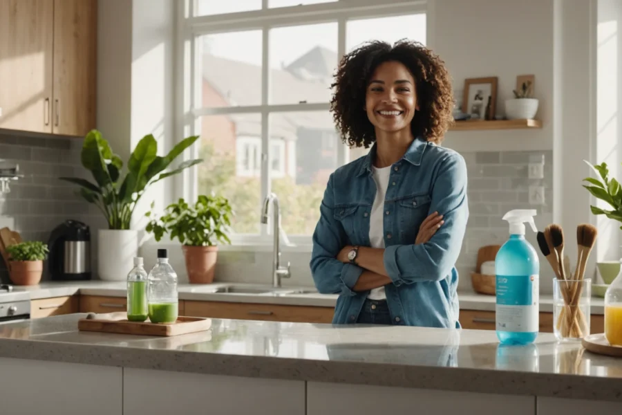 Révolutionnez_votre_routine_avec_ces_astuces_de_nettoyage_maison_incontournables_!